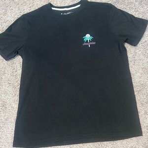 Chubbies Let’s Par Tee Men’s Tee Shirt size M